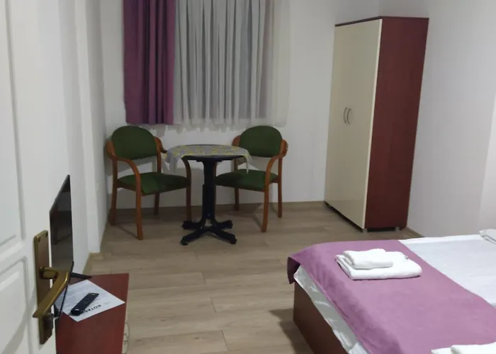 Apartments Koteski