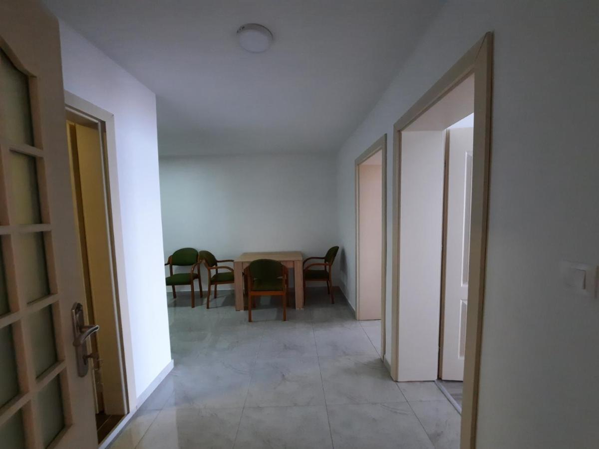 Apartament Koteski