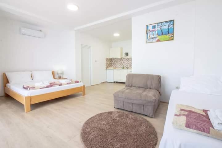 Apartament Koteski