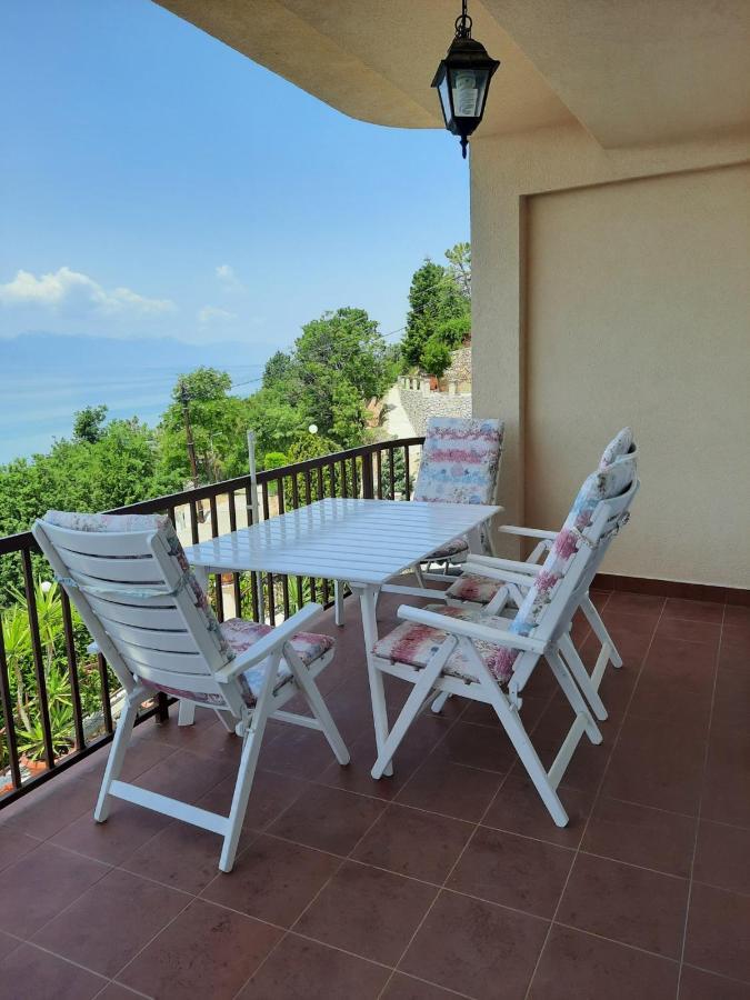 Apartament Koteski Ohrida