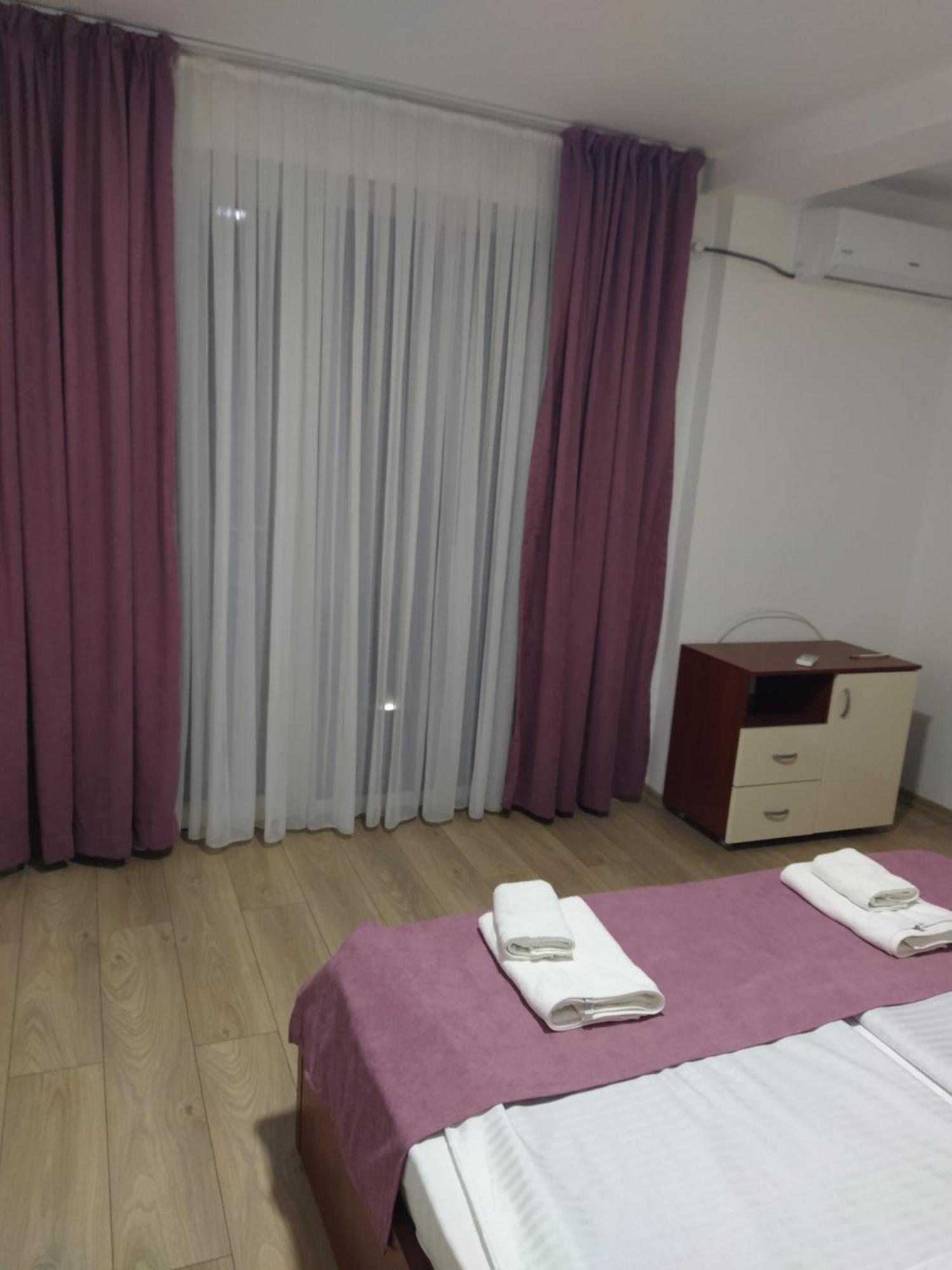 Apartament Koteski *