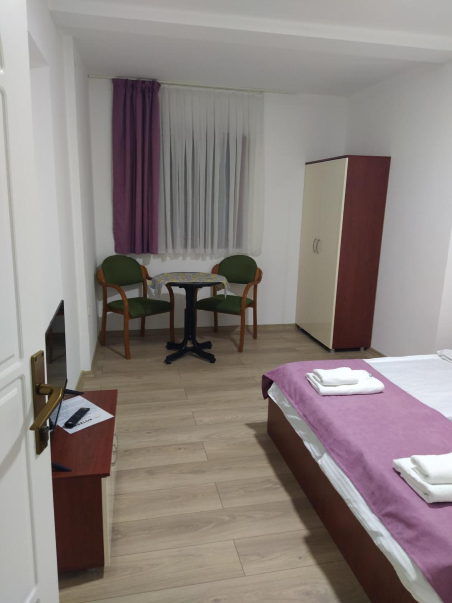Koteski Apartament Ohrida