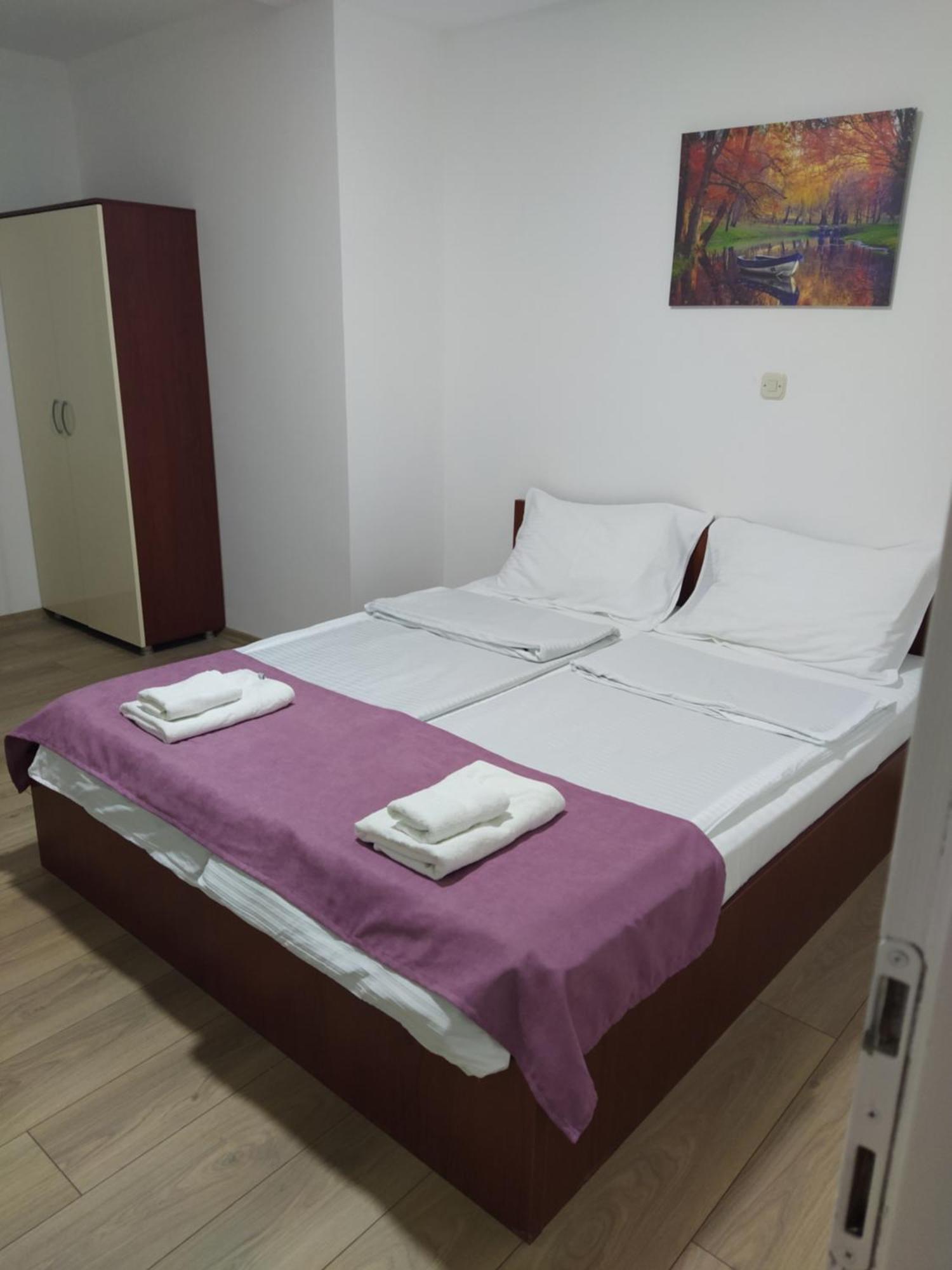 Apartament Koteski