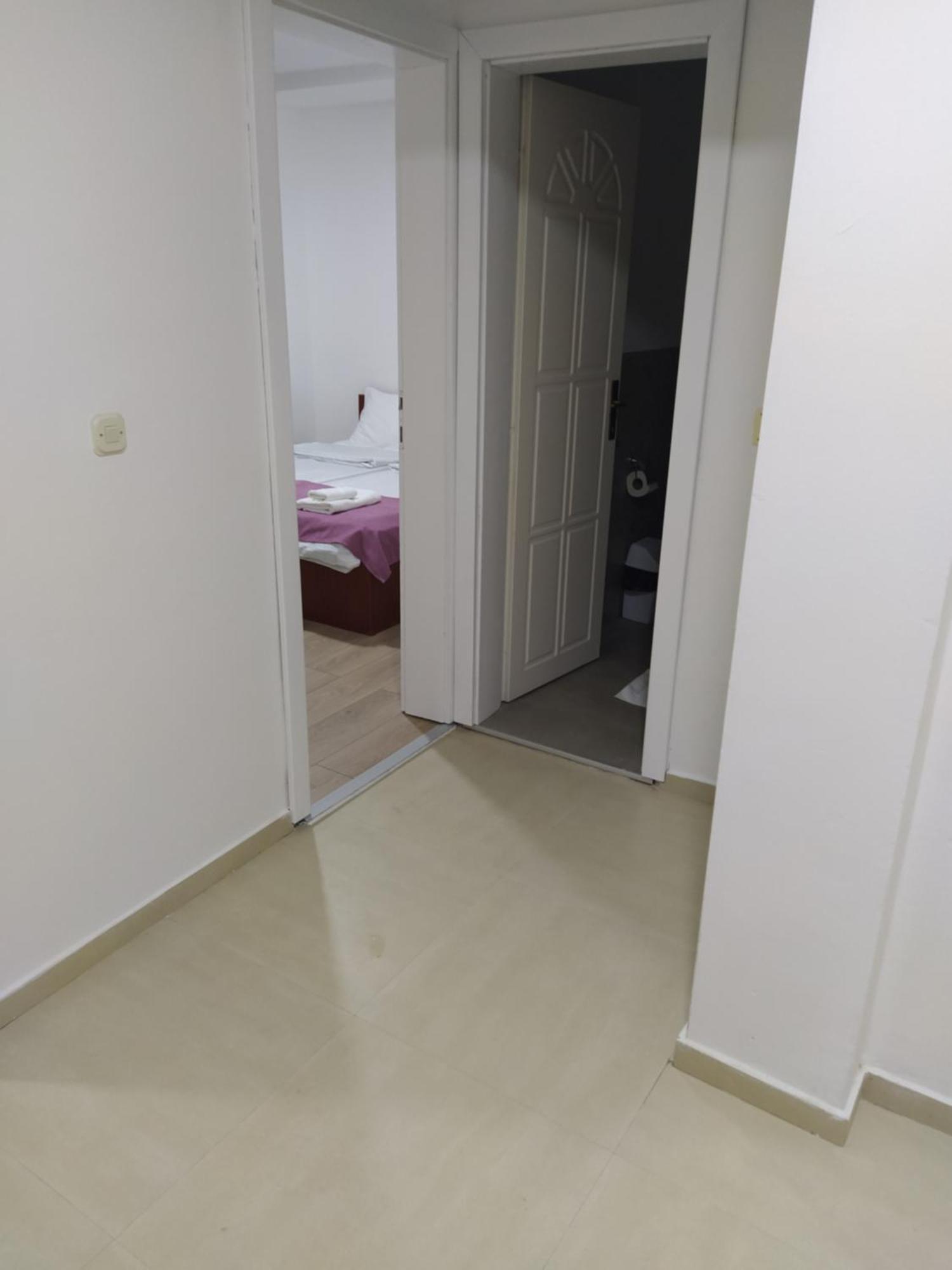 Koteski Apartament Ohrida