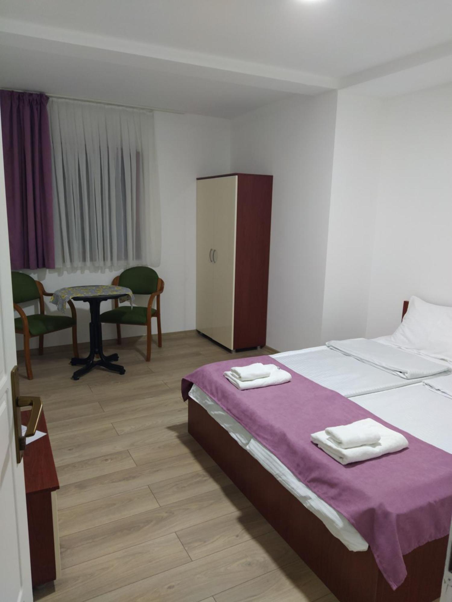 Koteski Apartament