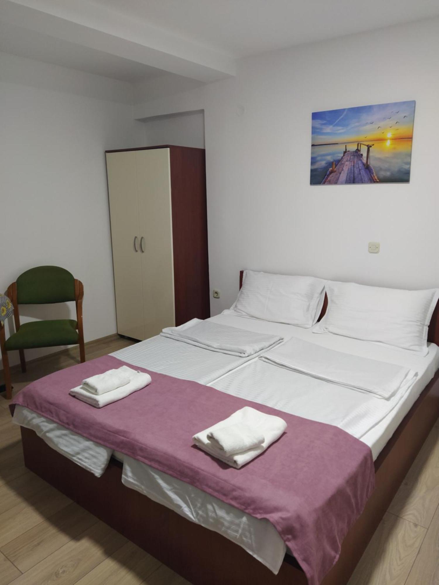 Apartament Koteski *