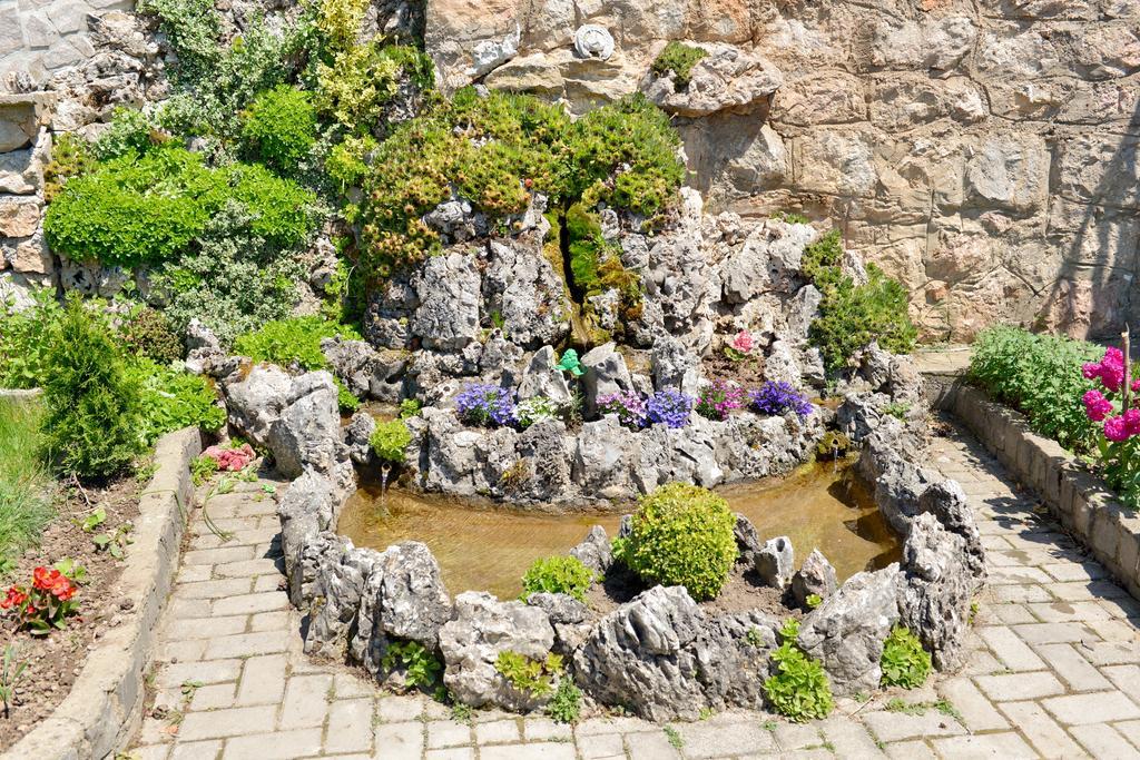 Apartament Koteski *