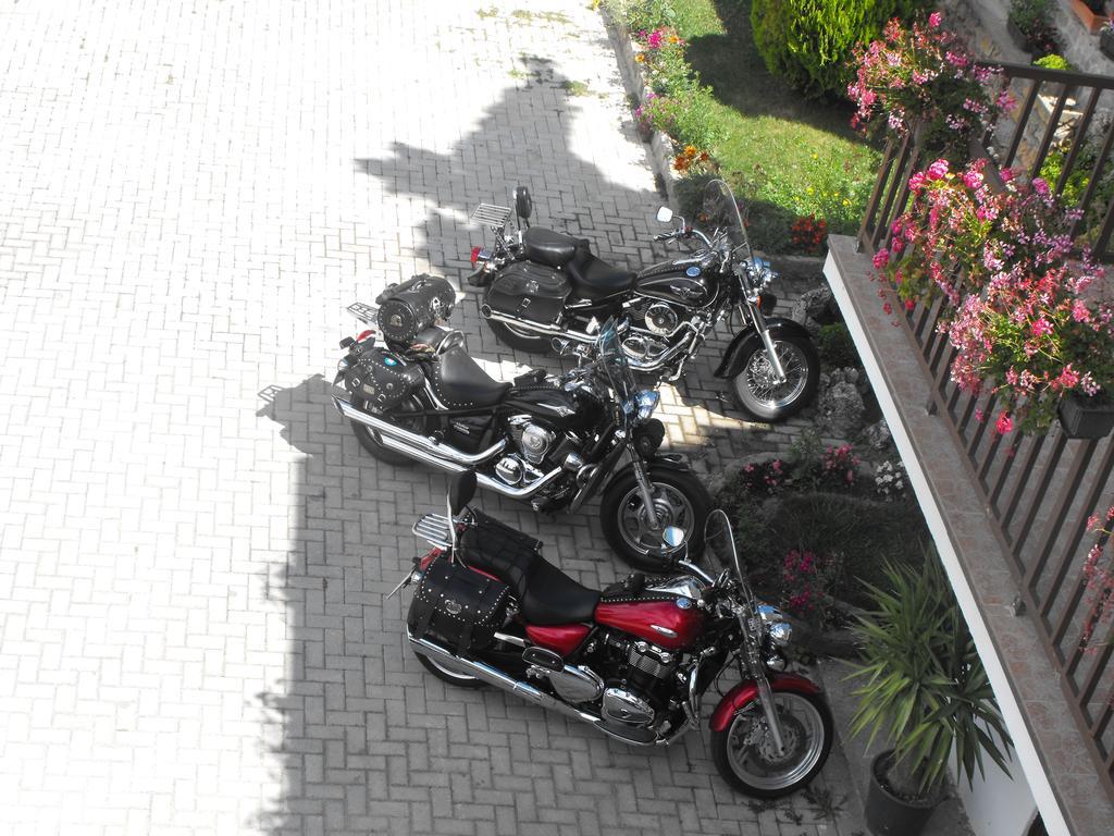 Apartament Koteski Ohrida