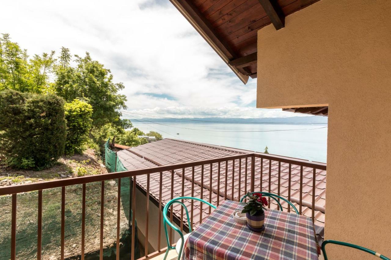 Apartament Koteski *