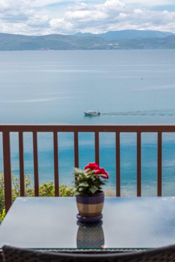 Apartament Koteski