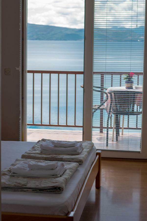 Apartament Koteski *